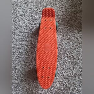 Meketec Skateboard